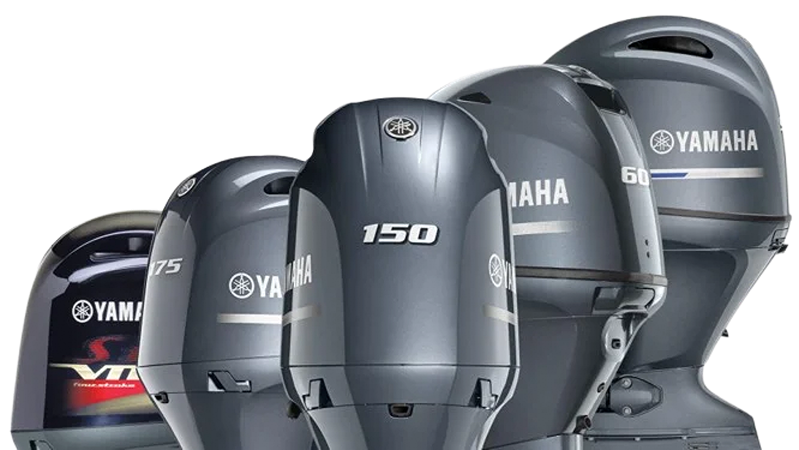 Yamaha Outboard Motors for Sale – Authorized Dealer & Repower Experts