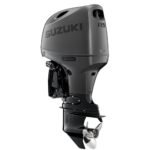 Suzuki DF115BS Stealth For Sale