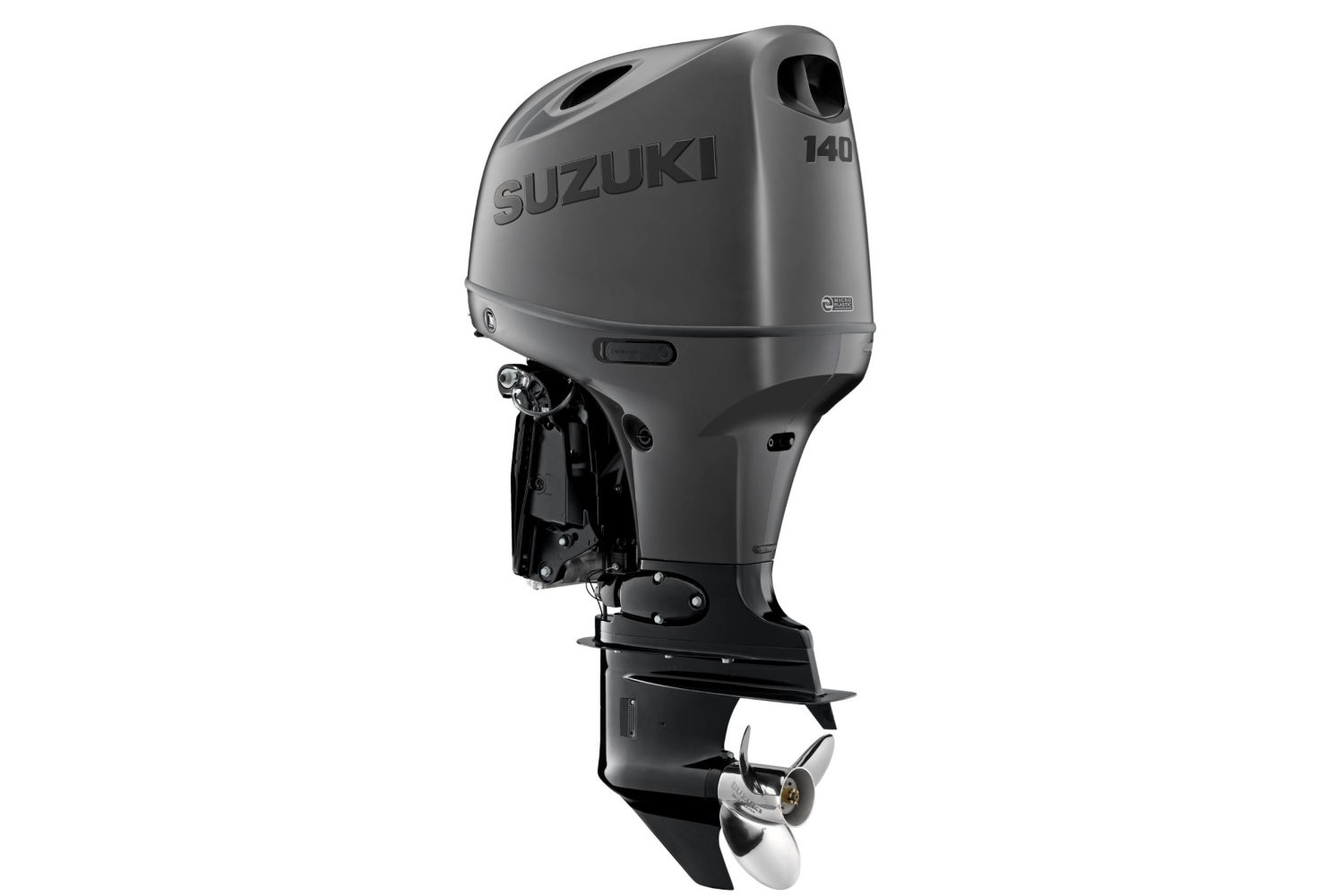 Suzuki DF140B Stealth Line For Sale