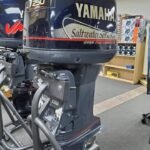 2005 Yamaha 250HP Salt water Series for sale
