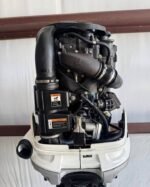 Twin 2019 Mercury 350HP Verado Outboards 25” Shaft - Image 8