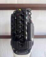 Twin 2019 Mercury 350HP Verado Outboards 25” Shaft - Image 9
