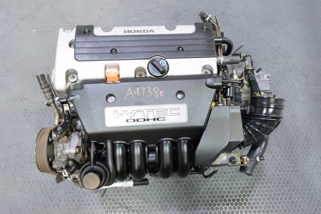 1401-DSC_0557-1.jpg JDM Honda CR-V K20A Engine For Sale - Image 1