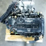 JDM Honda B16A For Sale