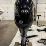 Buy Yamaha 90HP Tiller VMAX SHO Outboard Motor