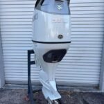 2019 Suzuki DF350A 350HP V6 4-Stroke Outboard Motor