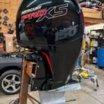 Buy 2022 Mercury 150 Pro XS 150HP 4-Stroke Outboard Motor