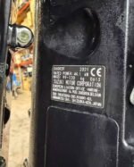 Suzuki DF60 60HP 4-Stroke Outboard Motor - Image 3