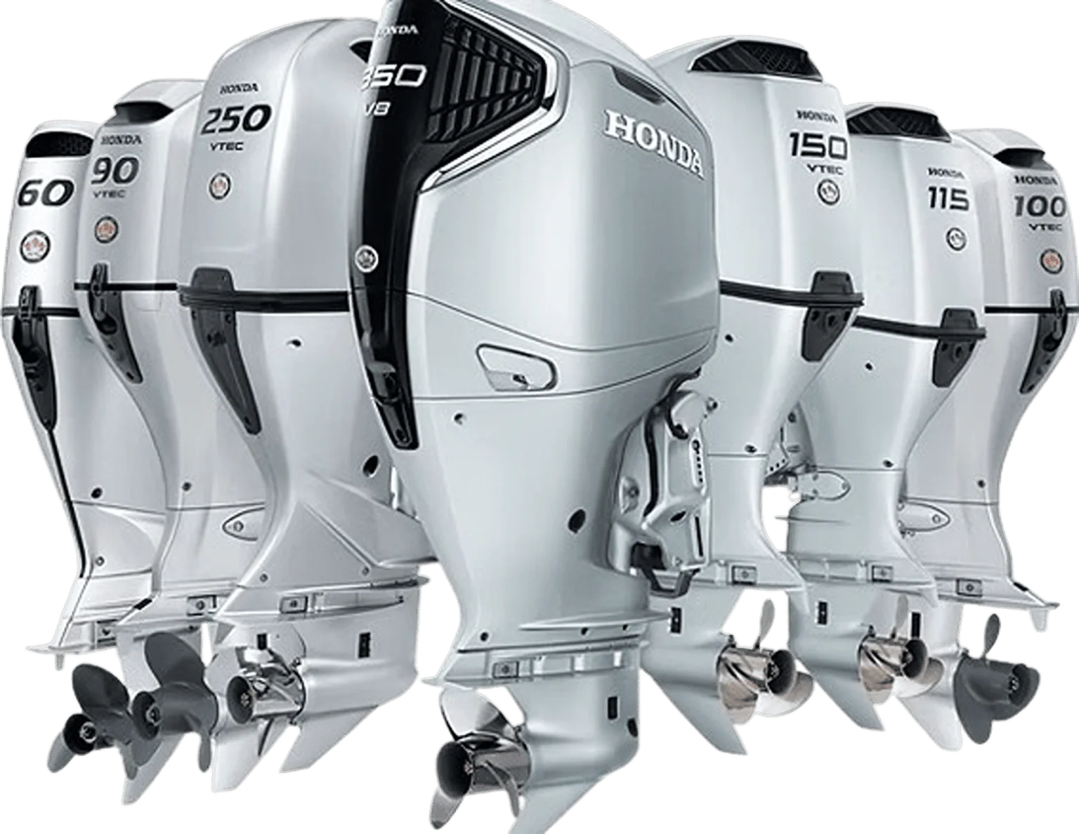 Honda BF150 BF200 BF250 Outboard Motors - Tested at Bluey’s Engine Shop Warragul Australia 2026