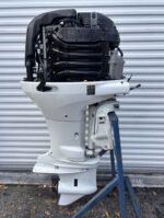 2024 Suzuki DF150 150HP Four Stroke Outboard Motor for Sale - Image 6