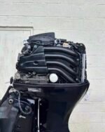 Tohatsu 90HP EFI 4-Stroke Outboard Motor – 20" Shaft - Image 3