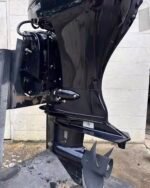 Tohatsu 90HP EFI 4-Stroke Outboard Motor – 20" Shaft - Image 7