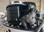 2021 Tohatsu 140HP 4-Stroke EFI Outboard Motor – 25" Ultra Long Shaft, 259 Hours - Image 6