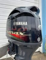 2016 Yamaha VF250LA VMAX SHO 250HP 4-Stroke Outboard - Image 3
