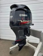 2016 Yamaha VF250LA VMAX SHO 250HP 4-Stroke Outboard - Image 4