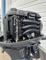 2016 Yamaha VF250LA VMAX SHO 250HP 4-Stroke Outboard - Image 5