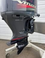 2016 Yamaha VF250LA VMAX SHO 250HP 4-Stroke Outboard - Image 7