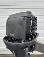 2016 Yamaha VF250LA VMAX SHO 250HP 4-Stroke Outboard - Image 6