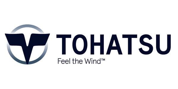 Tohatsu Outboard